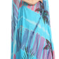 Sakkas Tasanee Caftan Tank Dress / Cover Up
