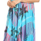 Sakkas Tasanee Caftan Tank Dress / Cover Up