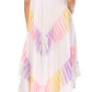 Sakkas Tasanee Caftan Tank Dress / Cover Up