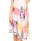 Sakkas Tasanee Caftan Tank Dress / Cover Up