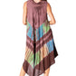 Sakkas Tasanee Caftan Tank Dress / Cover Up