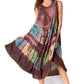 Sakkas Tasanee Caftan Tank Dress / Cover Up