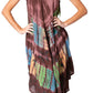 Sakkas Tasanee Caftan Tank Dress / Cover Up