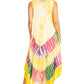 Sakkas Tasanee Caftan Tank Dress / Cover Up