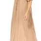 Sakkas Lilia Embroidered Lace Up Bodice Relaxed Fit  Maxi Sun Dress