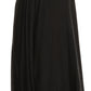 Sakkas Lilia Embroidered Lace Up Bodice Relaxed Fit  Maxi Sun Dress