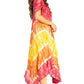 Sakkas Viveka Embroidered Caftan Dress