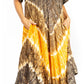 Sakkas Viveka Embroidered Caftan Dress