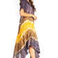 Sakkas Viveka Embroidered Caftan Dress