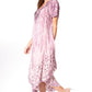 Sakkas Viveka Embroidered Caftan Dress