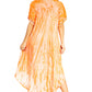 Sakkas Viveka Embroidered Caftan Dress