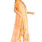 Sakkas Viveka Embroidered Caftan Dress