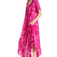 Sakkas Viveka Embroidered Caftan Dress
