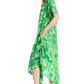 Sakkas Viveka Embroidered Caftan Dress