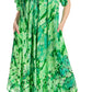 Sakkas Viveka Embroidered Caftan Dress