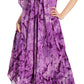 Sakkas Viveka Embroidered Caftan Dress