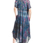 Sakkas Viveka Embroidered Caftan Dress