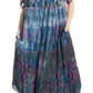 Sakkas Viveka Embroidered Caftan Dress
