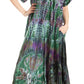 Sakkas Viveka Embroidered Caftan Dress