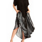 Sakkas Viveka Embroidered Caftan Dress