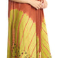 Sakkas Viveka Embroidered Caftan Dress
