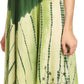 Sakkas Viveka Embroidered Caftan Dress