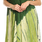 Sakkas Viveka Embroidered Caftan Dress