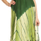 Sakkas Viveka Embroidered Caftan Dress