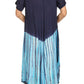 Sakkas Viveka Embroidered Caftan Dress