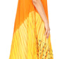Sakkas Viveka Embroidered Caftan Dress