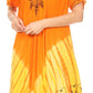 Sakkas Viveka Embroidered Caftan Dress
