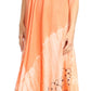 Sakkas Viveka Embroidered Caftan Dress