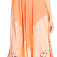 Sakkas Viveka Embroidered Caftan Dress