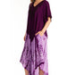Sakkas Viveka Embroidered Caftan Dress