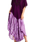Sakkas Viveka Embroidered Caftan Dress