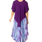 Sakkas Viveka Embroidered Caftan Dress