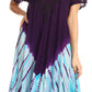 Sakkas Viveka Embroidered Caftan Dress
