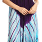 Sakkas Viveka Embroidered Caftan Dress