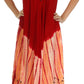 Sakkas Viveka Embroidered Caftan Dress