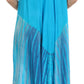 Sakkas Viveka Embroidered Caftan Dress