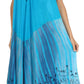Sakkas Viveka Embroidered Caftan Dress