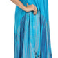 Sakkas Viveka Embroidered Caftan Dress