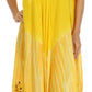 Sakkas Viveka Embroidered Caftan Dress