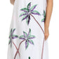 Sakkas Bali Palm Tank Dress