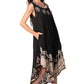 Sakkas Sundari Caftan Tank Dress / Cover Up