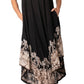 Sakkas Sundari Caftan Tank Dress / Cover Up