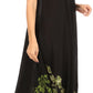 Sakkas Sundari Caftan Tank Dress / Cover Up