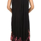 Sakkas Sundari Caftan Tank Dress / Cover Up