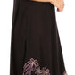 Sakkas Sundari Caftan Tank Dress / Cover Up