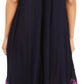 Sakkas Sundari Caftan Tank Dress / Cover Up